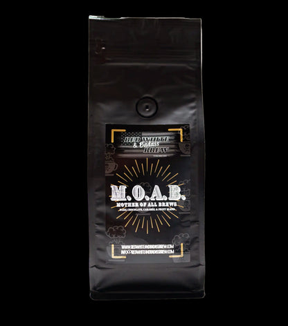 M.O.A.B (MOTHER OF ALL BREWS)