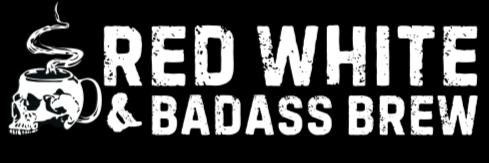 Red, White, & Badass Brew
